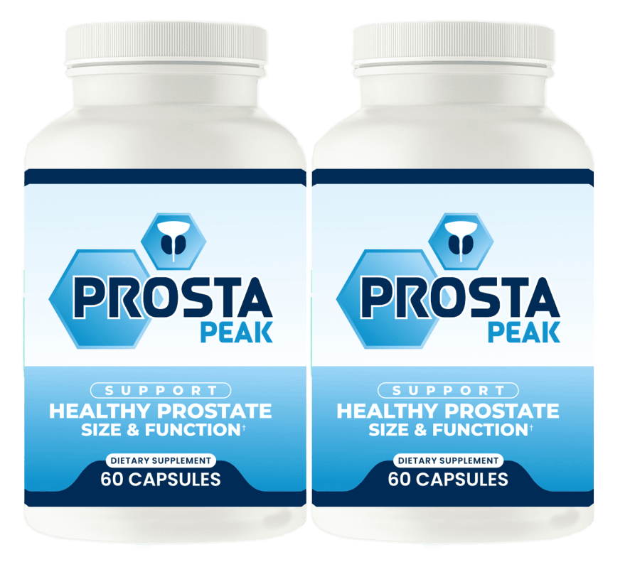 What is Prosta Peak?