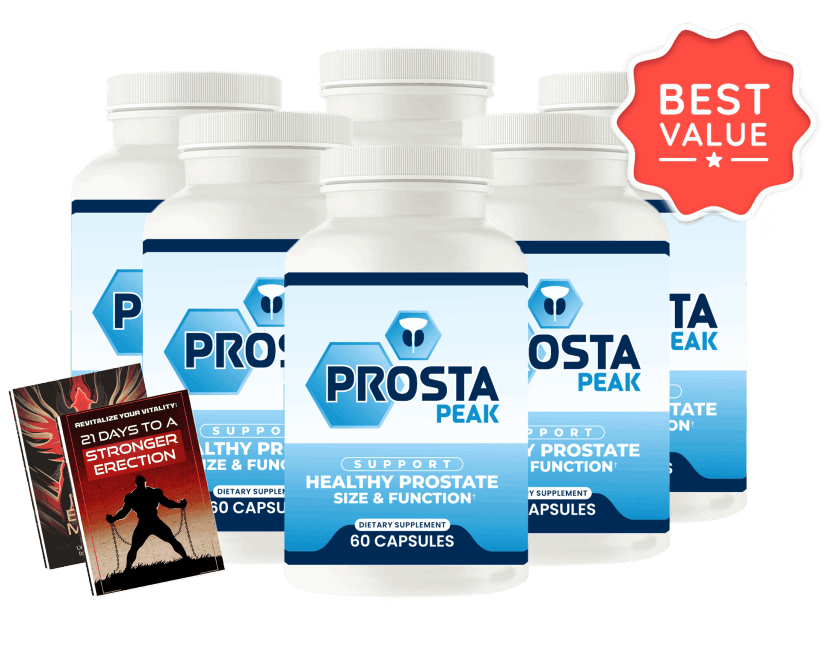 Prosta Peak Discounted Offer