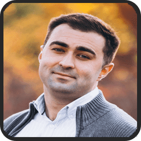 Prosta Peak Buyer —   James Wilson