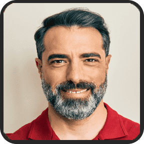 Prosta Peak Buyer —Josh Simpson